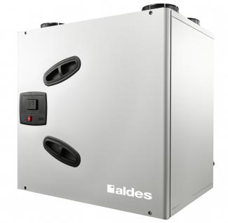Aldes Dee Fly Cube 500