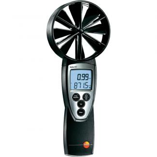 Anemometer