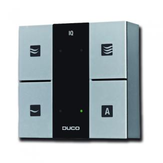 Duco IQ 4-standenschakelaar